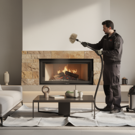 ramonage professionnel