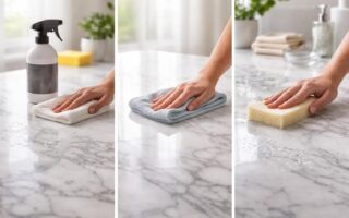 découvrez comment entretenir le marbre efficacement grâce à nos conseils sur la protection, le lustrage et le nettoyage pour préserver la beauté et la durabilité de vos surfaces en marbre.