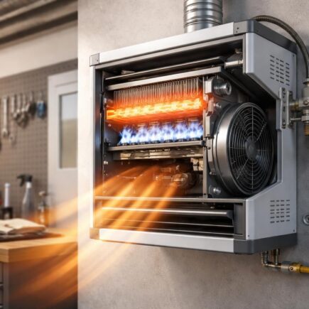 découvrez le fonctionnement de l'aérotherme gaz et nos astuces pratiques pour son entretien afin d'assurer performance et sécurité tout au long de l'année.