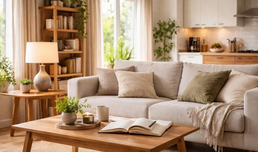 découvrez des astuces efficaces et des ressources pratiques pour apprendre le vocabulaire de la maison en français et enrichir votre langue facilement.