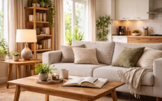 découvrez des astuces efficaces et des ressources pratiques pour apprendre le vocabulaire de la maison en français et enrichir votre langue facilement.