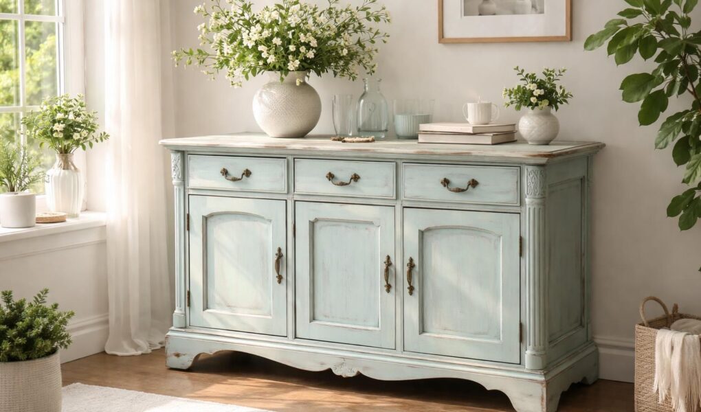 découvrez nos inspirations pour relooker un buffet en bois repeint et lui offrir une seconde jeunesse grâce à des idées créatives et faciles à réaliser.