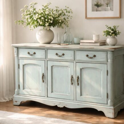 découvrez nos inspirations pour relooker un buffet en bois repeint et lui offrir une seconde jeunesse grâce à des idées créatives et faciles à réaliser.