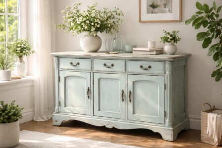 découvrez nos inspirations pour relooker un buffet en bois repeint et lui offrir une seconde jeunesse grâce à des idées créatives et faciles à réaliser.