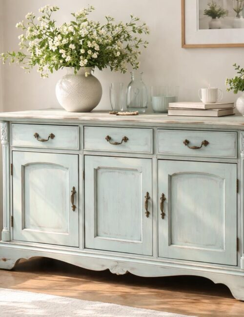 découvrez nos inspirations pour relooker un buffet en bois repeint et lui offrir une seconde jeunesse grâce à des idées créatives et faciles à réaliser.