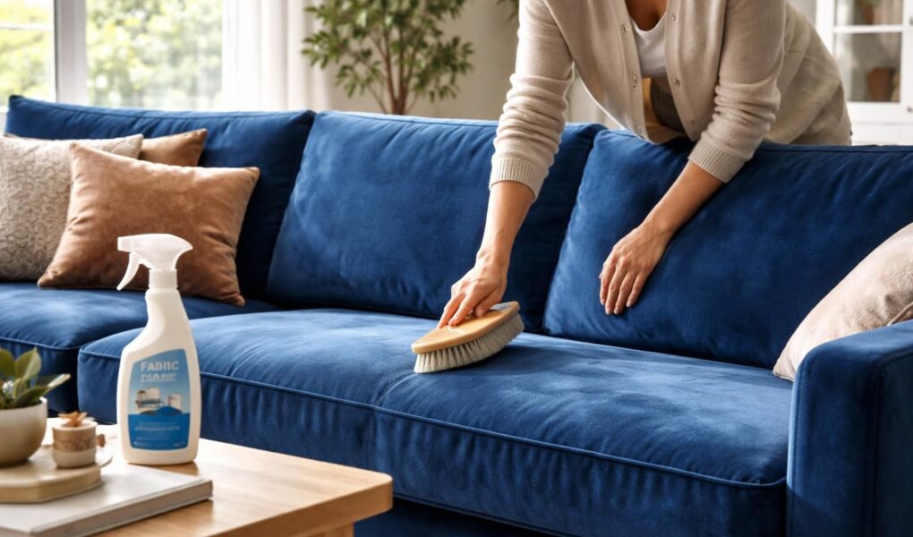 découvrez nos conseils pratiques pour entretenir le velours de vos meubles en tissu : nettoyage efficace, brossage adapté et astuces pour préserver leur beauté et douceur au quotidien.