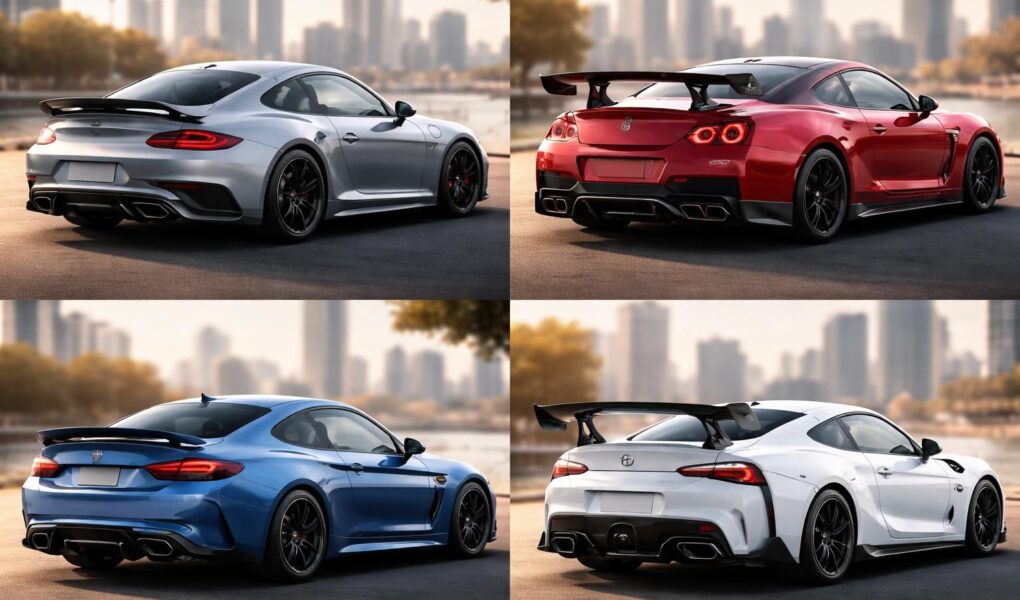 découvrez notre guide ultime pour choisir le becquet idéal qui mettra parfaitement en valeur votre silhouette. conseils, astuces et styles adaptés à chaque morphologie.