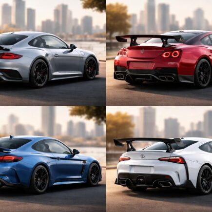 découvrez notre guide ultime pour choisir le becquet idéal qui mettra parfaitement en valeur votre silhouette. conseils, astuces et styles adaptés à chaque morphologie.