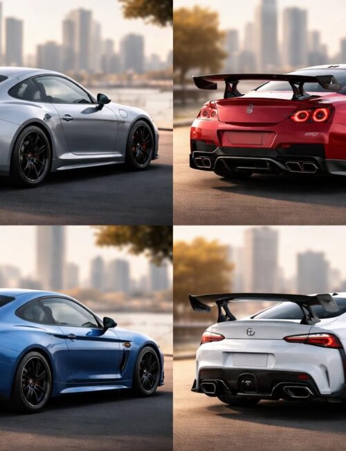 découvrez notre guide ultime pour choisir le becquet idéal qui mettra parfaitement en valeur votre silhouette. conseils, astuces et styles adaptés à chaque morphologie.