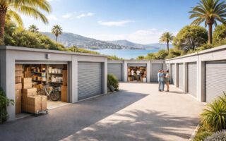 découvrez comment maximiser votre espace en choisissant un garde-meuble à la seyne sur mer parfaitement adapté à vos besoins de stockage.