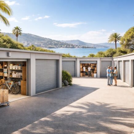 découvrez comment maximiser votre espace en choisissant un garde-meuble à la seyne sur mer parfaitement adapté à vos besoins de stockage.