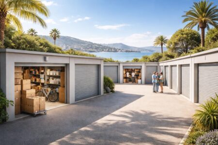 découvrez comment maximiser votre espace en choisissant un garde-meuble à la seyne sur mer parfaitement adapté à vos besoins de stockage.