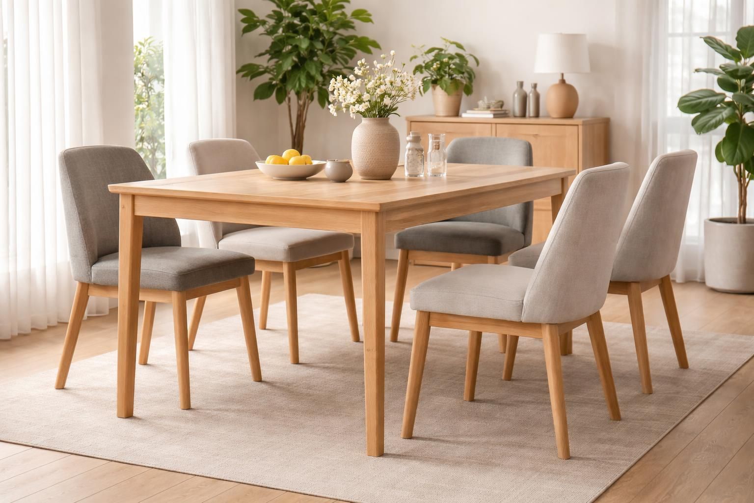 découvrez la hauteur idéale de chaise pour une table de 80 cm avec notre guide ultime, pour aménager parfaitement votre salle à manger et garantir confort et harmonie.