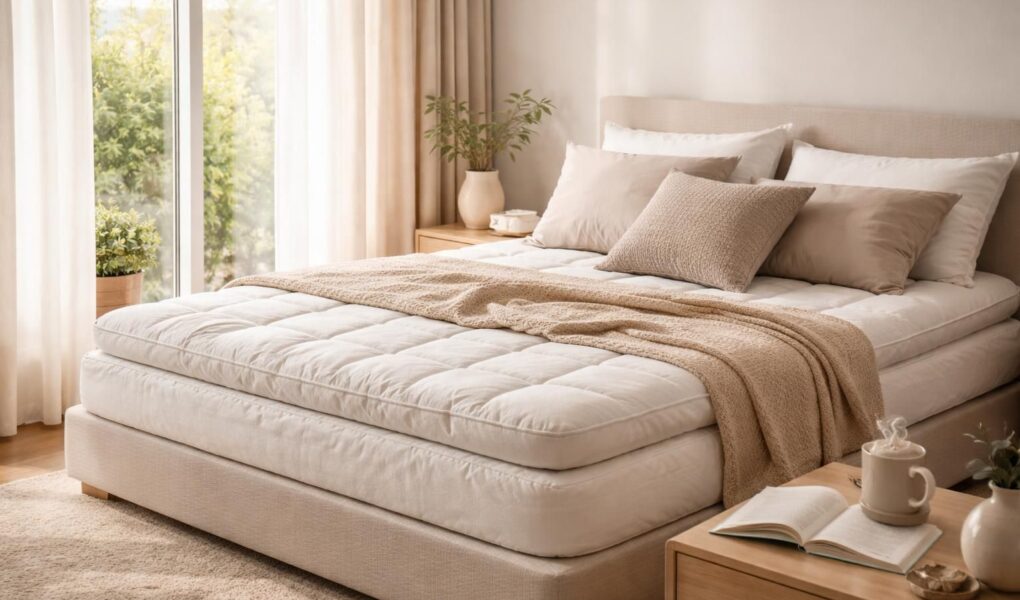 découvrez notre test complet des surmatelas moelleux ikea pour améliorer le confort et la qualité de votre sommeil. trouvez le modèle parfait adapté à vos besoins.