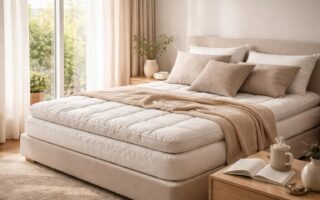découvrez notre test complet des surmatelas moelleux ikea pour améliorer le confort et la qualité de votre sommeil. trouvez le modèle parfait adapté à vos besoins.