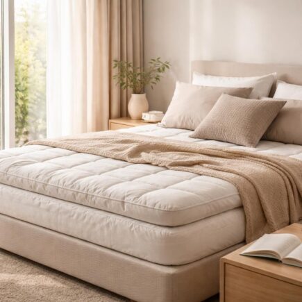 découvrez notre test complet des surmatelas moelleux ikea pour améliorer le confort et la qualité de votre sommeil. trouvez le modèle parfait adapté à vos besoins.