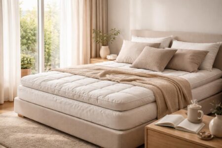 découvrez notre test complet des surmatelas moelleux ikea pour améliorer le confort et la qualité de votre sommeil. trouvez le modèle parfait adapté à vos besoins.