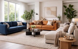 découvrez les tendances canapé 2024 : les modèles et matières incontournables qui subliment votre décoration intérieure avec style et confort.