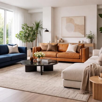 découvrez les tendances canapé 2024 : les modèles et matières incontournables qui subliment votre décoration intérieure avec style et confort.