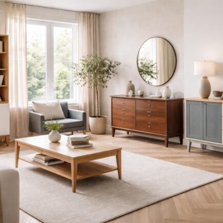 découvrez les tendances couleur pour vos meubles et boiseries. choisissez les teintes idéales pour moderniser et sublimer votre intérieur avec style et élégance.