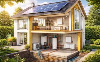 découvrez comment optimiser votre chauffage pour augmenter la performance énergétique de votre habitation et réaliser des économies d'énergie tout en améliorant votre confort.