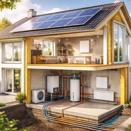 découvrez comment optimiser votre chauffage pour augmenter la performance énergétique de votre habitation et réaliser des économies d'énergie tout en améliorant votre confort.