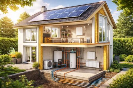 découvrez comment optimiser votre chauffage pour augmenter la performance énergétique de votre habitation et réaliser des économies d'énergie tout en améliorant votre confort.