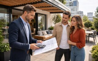 découvrez comment calculer la pondération d'une terrasse dans le cadre du dispositif pinel pour optimiser votre investissement immobilier.