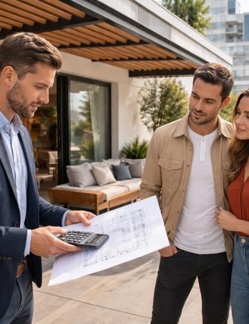 découvrez comment calculer la pondération d'une terrasse dans le cadre du dispositif pinel pour optimiser votre investissement immobilier.