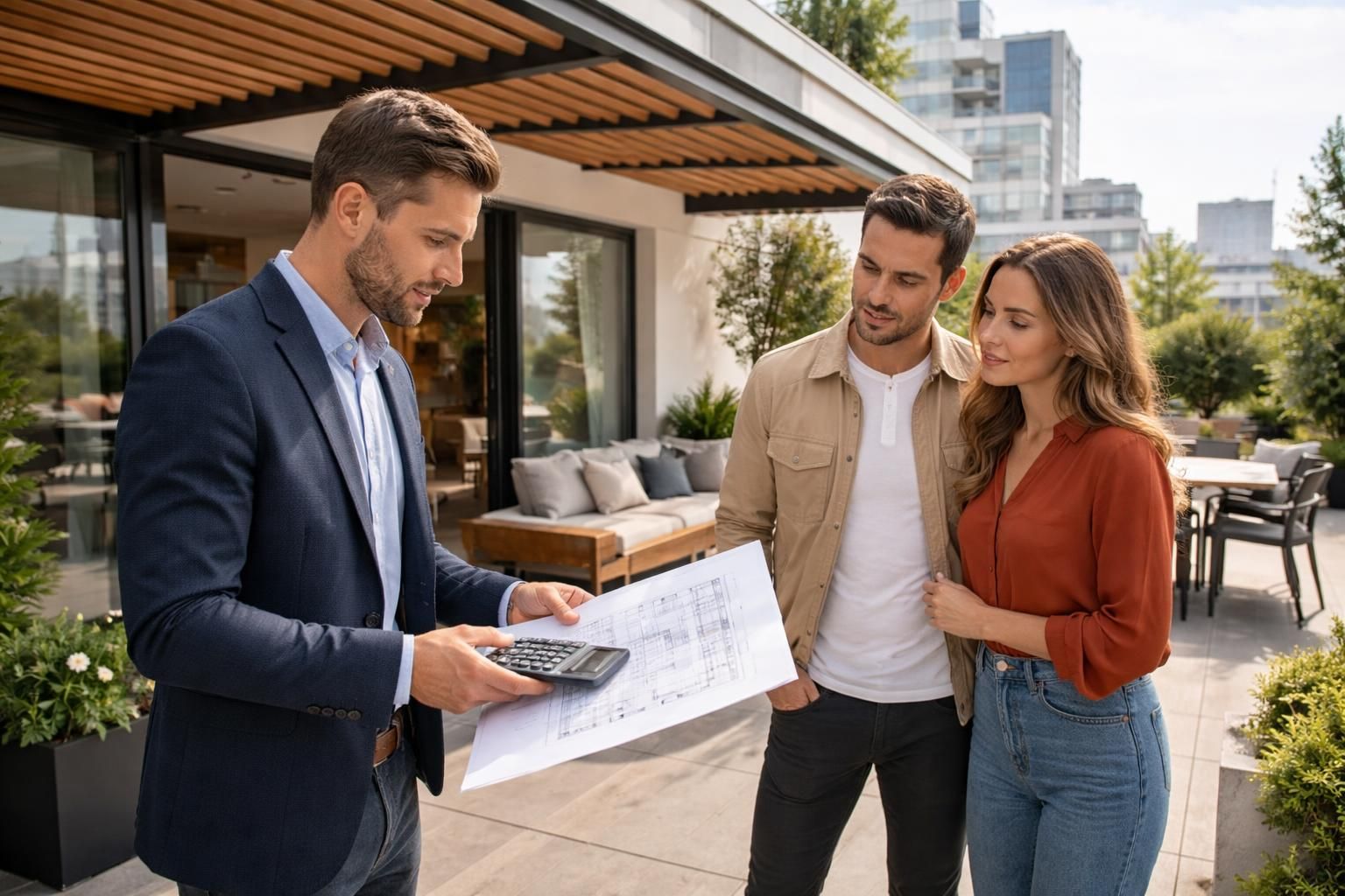 découvrez comment calculer la pondération d'une terrasse dans le cadre du dispositif pinel pour optimiser votre investissement immobilier.