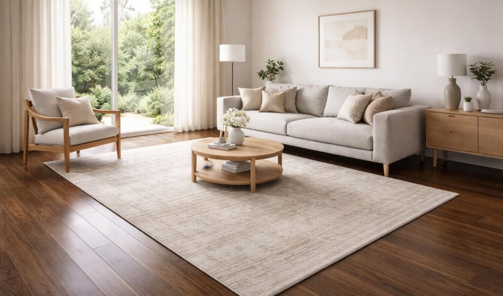 découvrez comment choisir le tapis idéal pour sublimer un parquet foncé et apporter chaleur et style à votre intérieur. astuces déco et conseils pratiques pour un rendu harmonieux.