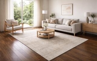 découvrez comment choisir le tapis idéal pour sublimer un parquet foncé et apporter chaleur et style à votre intérieur. astuces déco et conseils pratiques pour un rendu harmonieux.