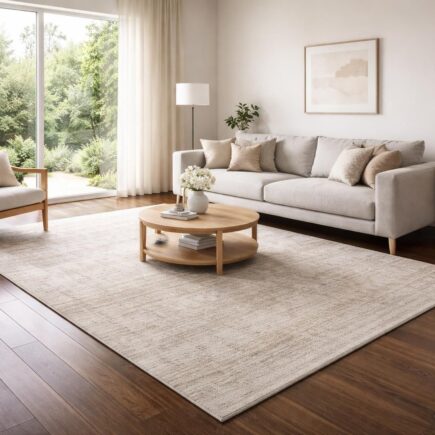 découvrez comment choisir le tapis idéal pour sublimer un parquet foncé et apporter chaleur et style à votre intérieur. astuces déco et conseils pratiques pour un rendu harmonieux.