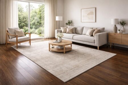 découvrez comment choisir le tapis idéal pour sublimer un parquet foncé et apporter chaleur et style à votre intérieur. astuces déco et conseils pratiques pour un rendu harmonieux.