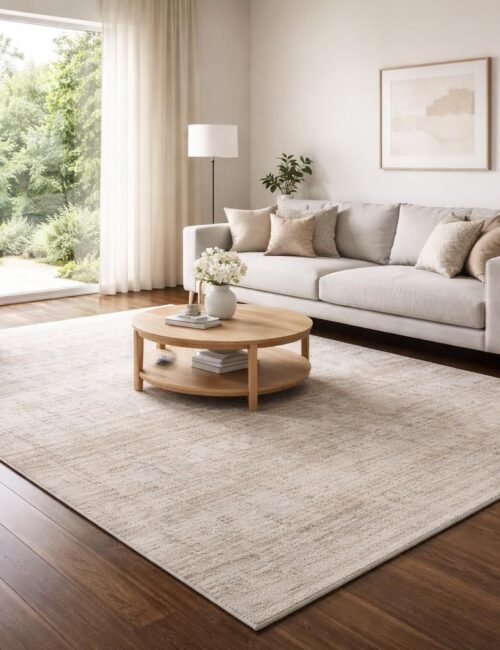 découvrez comment choisir le tapis idéal pour sublimer un parquet foncé et apporter chaleur et style à votre intérieur. astuces déco et conseils pratiques pour un rendu harmonieux.