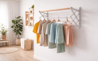 découvrez nos solutions pratiques et élégantes avec l'étendoir mural ikea pour sécher votre linge tout en optimisant votre espace.