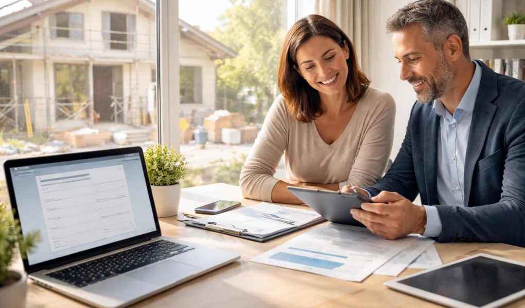 découvrez comment vous inscrire et suivre vos aides à la rénovation avec mon projet anah, le service dédié pour simplifier vos démarches et optimiser vos financements.