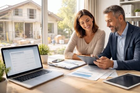 découvrez comment vous inscrire et suivre vos aides à la rénovation avec mon projet anah, le service dédié pour simplifier vos démarches et optimiser vos financements.