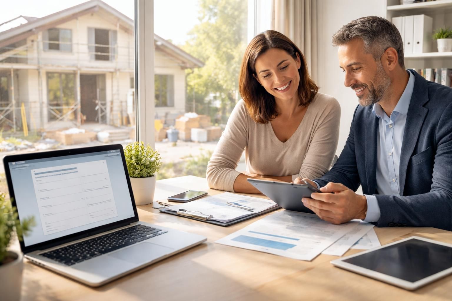 découvrez comment vous inscrire et suivre vos aides à la rénovation avec mon projet anah, le service dédié pour simplifier vos démarches et optimiser vos financements.
