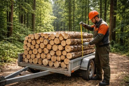 découvrez le prix actuel du stère de bois de chauffage en forêt et obtenez des conseils pour acheter au meilleur tarif.