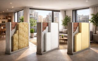 découvrez comment choisir l'isolation thermique idéale pour votre appartement en ville afin d'améliorer le confort, réduire les dépenses énergétiques et valoriser votre logement.