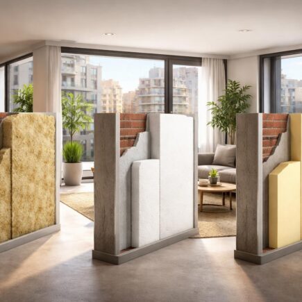 découvrez comment choisir l'isolation thermique idéale pour votre appartement en ville afin d'améliorer le confort, réduire les dépenses énergétiques et valoriser votre logement.