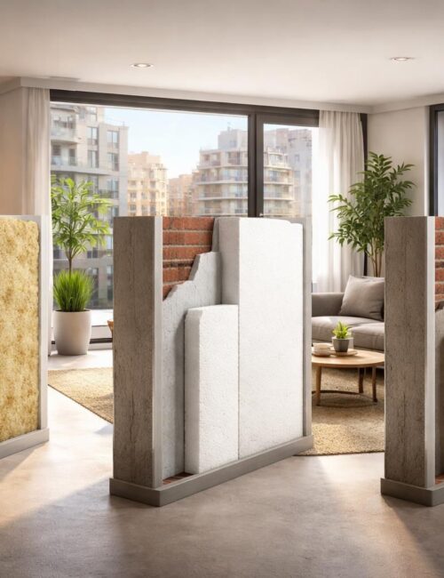 découvrez comment choisir l'isolation thermique idéale pour votre appartement en ville afin d'améliorer le confort, réduire les dépenses énergétiques et valoriser votre logement.