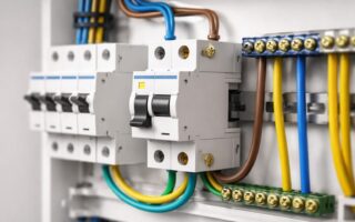 découvrez comment réaliser le schéma de branchement d'un disjoncteur pour sécuriser efficacement votre tableau électrique et protéger votre installation.