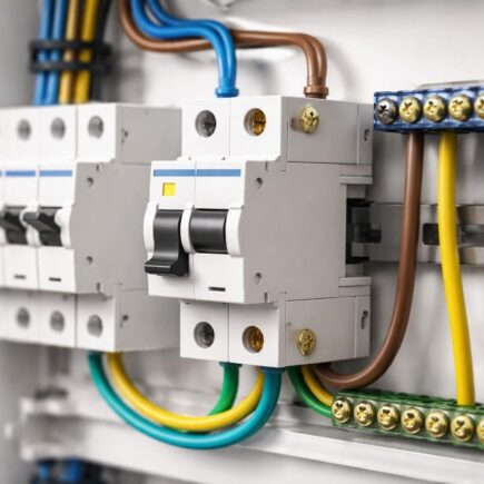 découvrez comment réaliser le schéma de branchement d'un disjoncteur pour sécuriser efficacement votre tableau électrique et protéger votre installation.