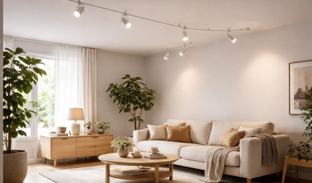 découvrez les spots sur câble ikea, une solution d'éclairage flexible, design et économique, idéale pour illuminer votre intérieur avec style et créativité.