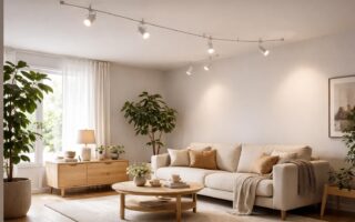 découvrez les spots sur câble ikea, une solution d'éclairage flexible, design et économique, idéale pour illuminer votre intérieur avec style et créativité.