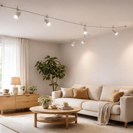 découvrez les spots sur câble ikea, une solution d'éclairage flexible, design et économique, idéale pour illuminer votre intérieur avec style et créativité.