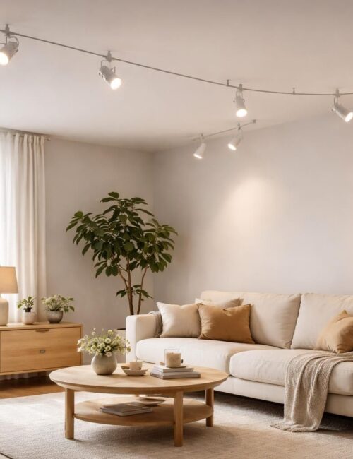 découvrez les spots sur câble ikea, une solution d'éclairage flexible, design et économique, idéale pour illuminer votre intérieur avec style et créativité.