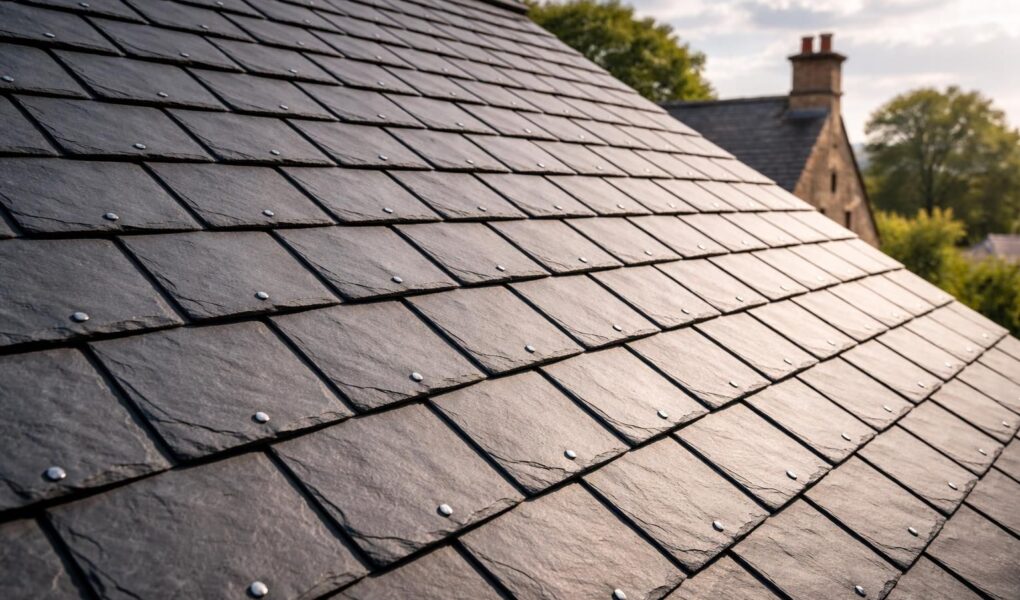 découvrez les avantages de la toiture en ardoise clouée, une technique traditionnelle alliant esthétisme, durabilité et performance pour un toit élégant et résistant.